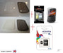 Blackberry 9900 Case 8GB Card