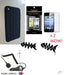 iPod Touch 4TH Gen Case Car Charger SP