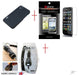 LG Optimus P970 Case Car Charger