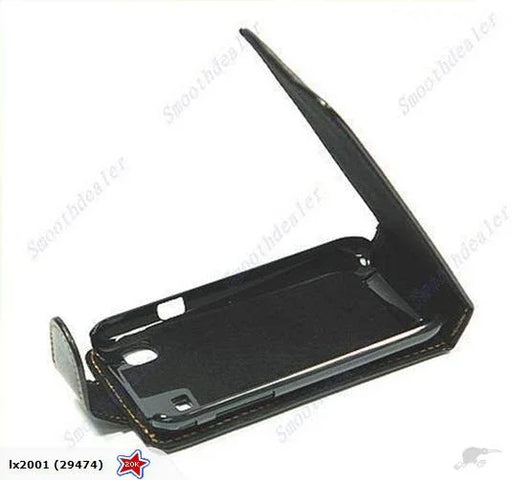 Samsung Galaxy S i9000 leather Case - LX2001 - Homewares, Outdoor, Phone Accessories, Cases, Speakers, Headphones + More -