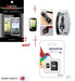 Telecom Huawei X1 SP Card 4GB Charger