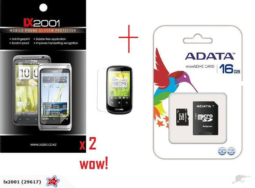 Telecom Huawei X1 Screen Protector Card 16GB