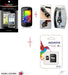 HTC Explorer SP + Car Charger + 4GB