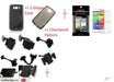 HTC Sensation XL Case Car Kit Holder