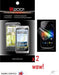 2 x Samsung Galaxy Nexus Screen Protector