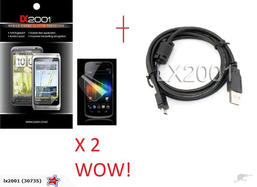 Samsung Galaxy Nexus i9250 SP PC Cable
