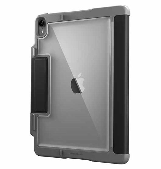 STM Apple iPad Pro 11" 2018 Dux Plus Case - Black STM-222-197JV-01