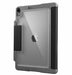 STM Apple iPad Pro 11" 2018 Dux Plus Case - Black STM-222-197JV-01