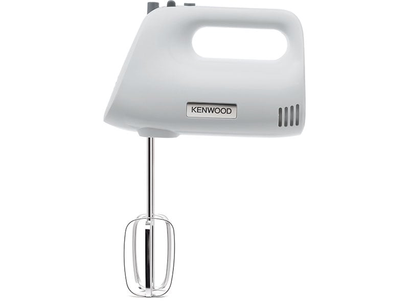 Kenwood HandMix Lite Hand Mixer - White