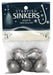 Starfish Egg Sinker Packet 2oz (5 per pack) - LX2001 - Homewares, Outdoor, Phone Accessories, Cases, Speakers, Headphones + More -