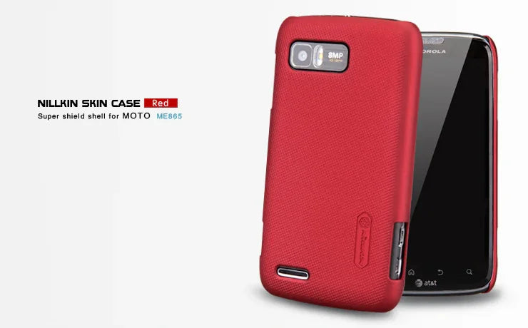 Motorola MB865 Atrix 2 Hard Case Holder - LX2001 - Homewares, Outdoor, Phone Accessories, Cases, Speakers, Headphones + More -