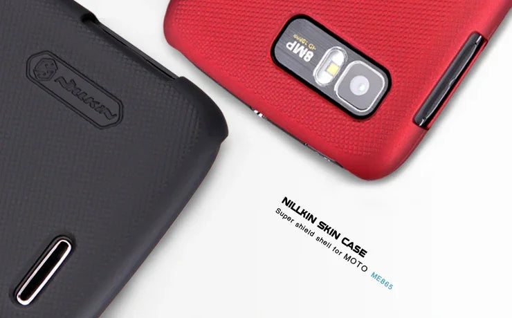 Motorola MB865 Atrix 2 Hard Case Holder - LX2001 - Homewares, Outdoor, Phone Accessories, Cases, Speakers, Headphones + More -