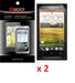 HTC Desire X Cases Charger Combo