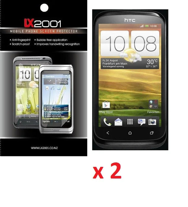 HTC Desire X Cases COmBo 4GB - LX2001 - Homewares, Outdoor, Phone Accessories, Cases, Speakers, Headphones + More -