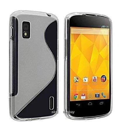 LG Nexus 4 Case Car Kit Holder Charger - LX2001 - Homewares, Outdoor, Phone Accessories, Cases, Speakers, Headphones + More -