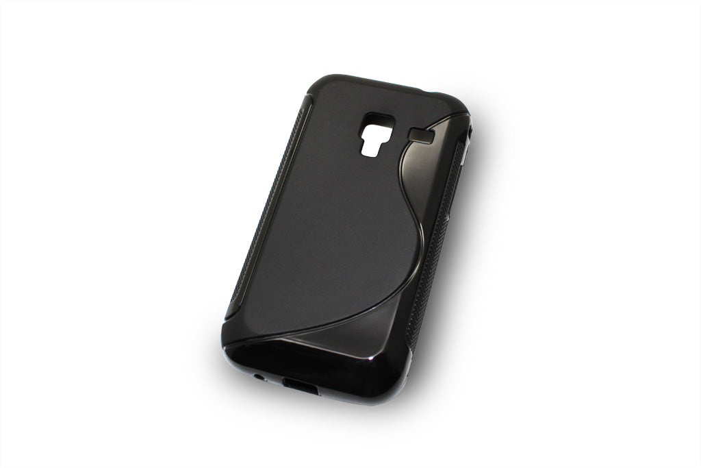 Samsung Galaxy Ace Plus S7500 Case + SP x2