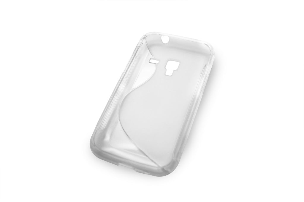 Samsung Galaxy Ace Plus S7500 Case + SP x2