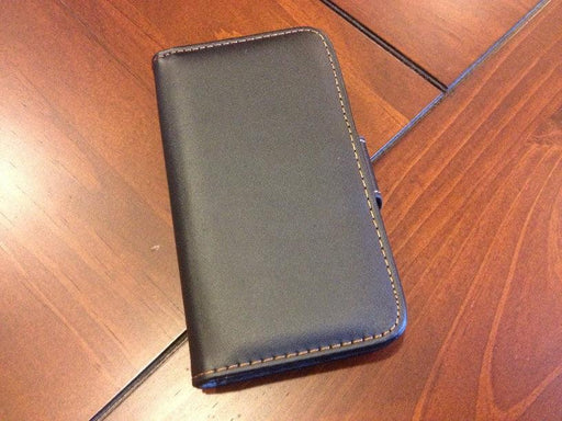Nokia Lumia 520 Leather Case Car Holder - LX2001 - Homewares, Outdoor, Phone Accessories, Cases, Speakers, Headphones + More -