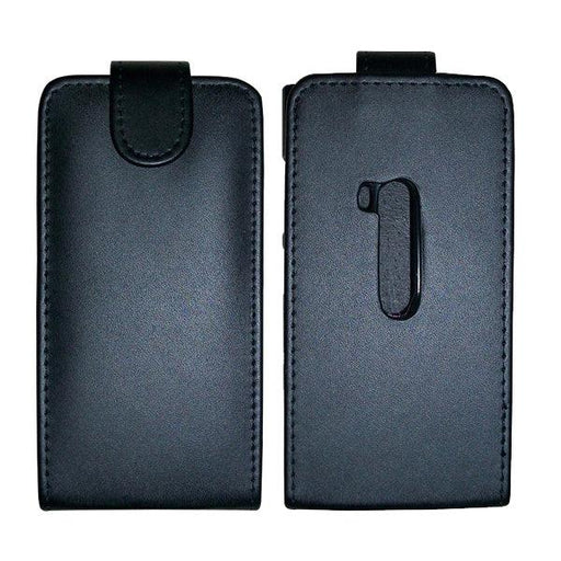 Elegant Flip Leather Case for Nokia Lumia 920 - LX2001 - Homewares, Outdoor, Phone Accessories, Cases, Speakers, Headphones + More -