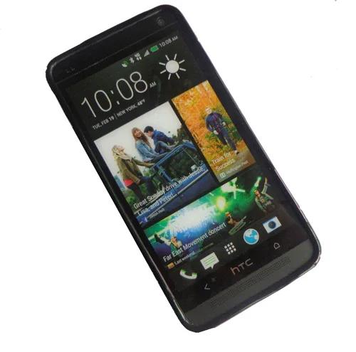 HTC ONE M7 Gel Case Car Kit Holder - LX2001 - Homewares, Outdoor, Phone Accessories, Cases, Speakers, Headphones + More -