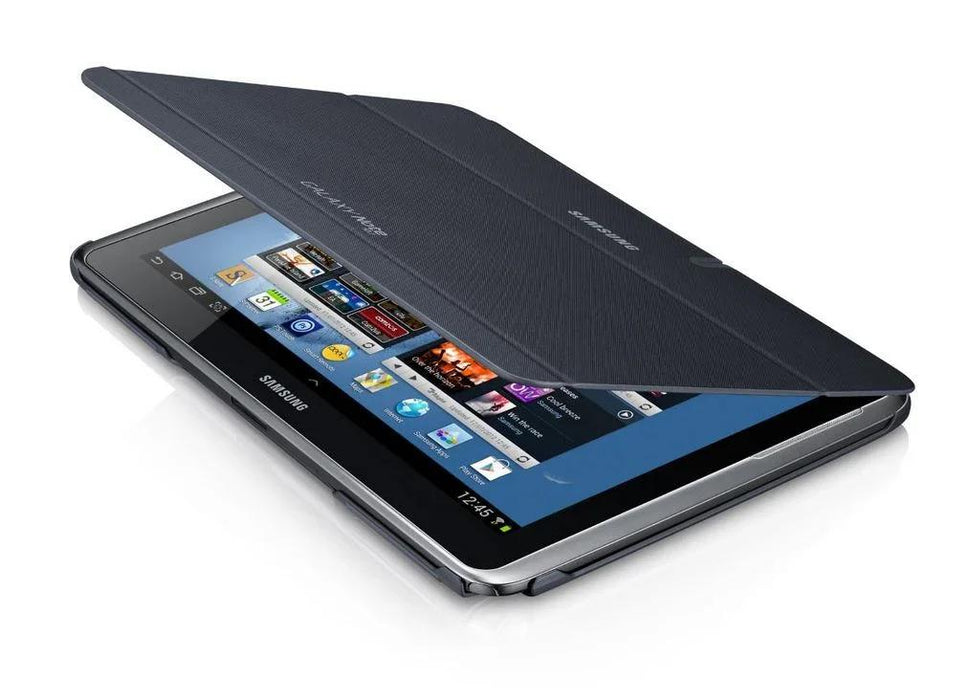 Samsung Note 10.1 Bookcover Flip Case - LX2001 - Homewares, Outdoor, Phone Accessories, Cases, Speakers, Headphones + More -