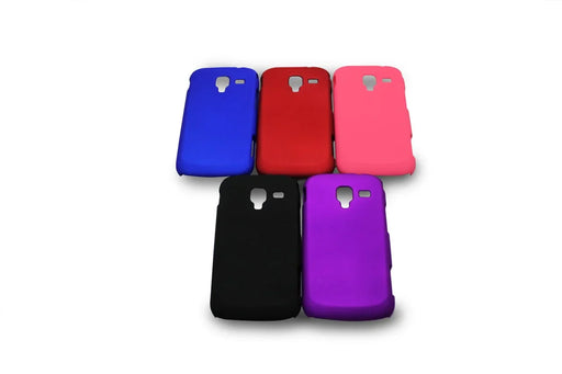 Samsung I8160 Ace 2 II Hard Rubber Case - LX2001 - Homewares, Outdoor, Phone Accessories, Cases, Speakers, Headphones + More -