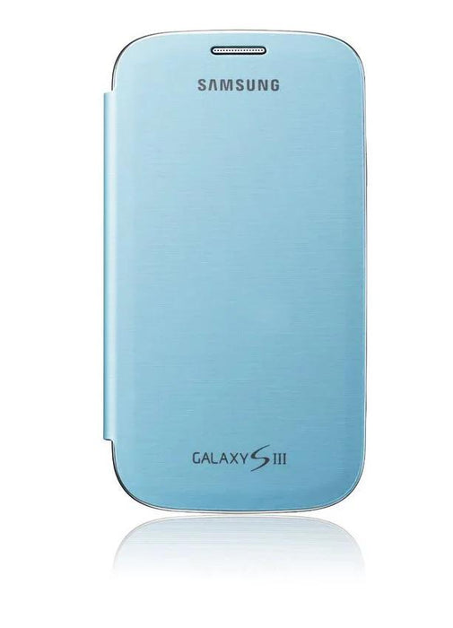 Samsung Galaxy S3 Mini Leather Flip Case - LX2001 - Homewares, Outdoor, Phone Accessories, Cases, Speakers, Headphones + More -