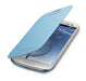 Samsung Galaxy S3 Mini Leather Flip Case - LX2001 - Homewares, Outdoor, Phone Accessories, Cases, Speakers, Headphones + More -