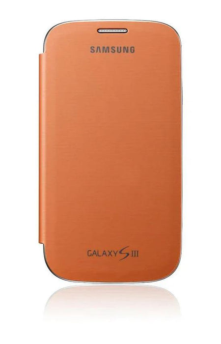 Samsung Galaxy S3 Mini Leather Flip Case Charger - LX2001 - Homewares, Outdoor, Phone Accessories, Cases, Speakers, Headphones + More -