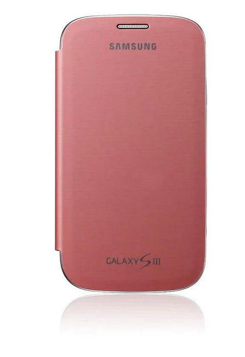 Samsung Galaxy S3 Mini Leather Flip Case 16GB - LX2001 - Homewares, Outdoor, Phone Accessories, Cases, Speakers, Headphones + More -