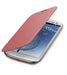 Samsung Galaxy S3 Mini Leather Flip Case 4GB - LX2001 - Homewares, Outdoor, Phone Accessories, Cases, Speakers, Headphones + More -