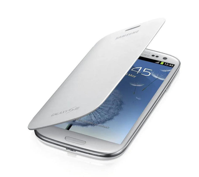 Samsung Galaxy S3 Mini Leather Case 32GB Charger - LX2001 - Homewares, Outdoor, Phone Accessories, Cases, Speakers, Headphones + More -