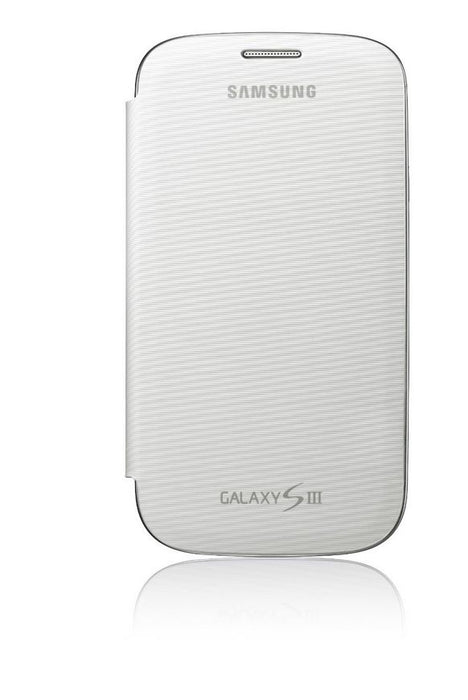 Samsung Galaxy S3 Mini Leather Case 4GB Charger