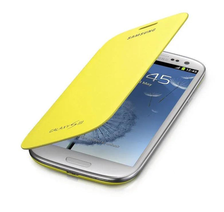 Samsung Galaxy S3 Mini Leather Case 32GB Charger - LX2001 - Homewares, Outdoor, Phone Accessories, Cases, Speakers, Headphones + More -