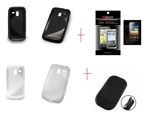 Samsung Galaxy Ace 2 I8160 Case SP Car Mat - LX2001 - Homewares, Outdoor, Phone Accessories, Cases, Speakers, Headphones + More -