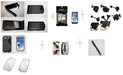 Samsung Galaxy S3 i9300 Crazy Combo