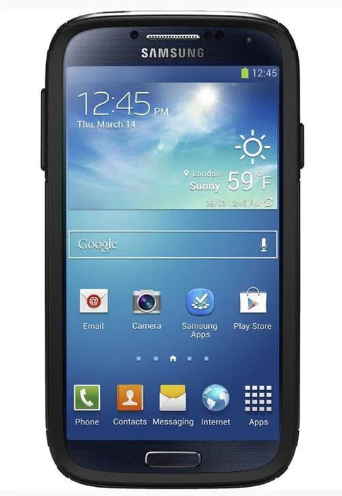 Samsung Galaxy S4 OtterBox Commuter Case - LX2001 - Homewares, Outdoor, Phone Accessories, Cases, Speakers, Headphones + More -
