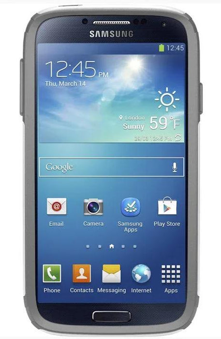 Samsung Galaxy S4 OtterBox Commuter Case - LX2001 - Homewares, Outdoor, Phone Accessories, Cases, Speakers, Headphones + More -
