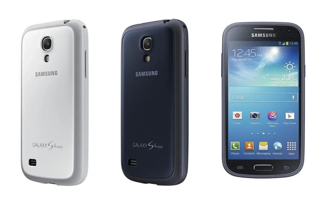 Samsung S4 Mini Protective Cover Car Charger - LX2001 - Homewares, Outdoor, Phone Accessories, Cases, Speakers, Headphones + More -