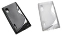 LG Optimus L5 E610 Leather Gel Case 16GB MicroSD