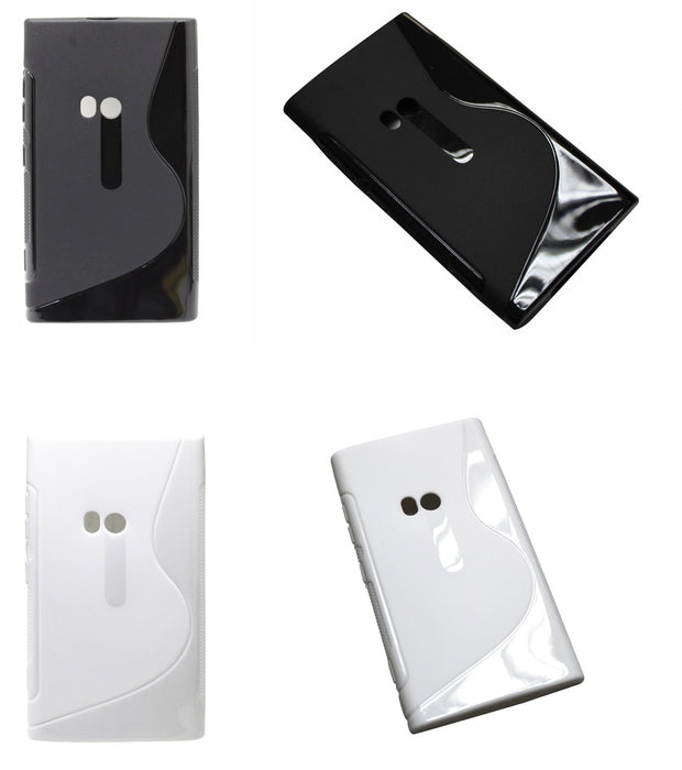 Nokia Lumia 920 Gel Case