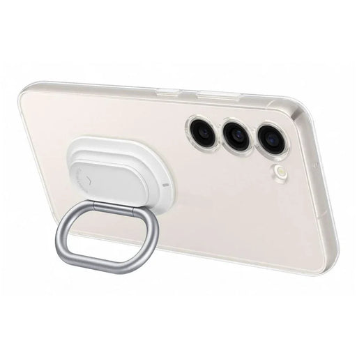 Samsung Galaxy S23 Gadget Case Clear - LX2001 - Homewares, Outdoor, Phone Accessories, Cases, Speakers, Headphones + More -