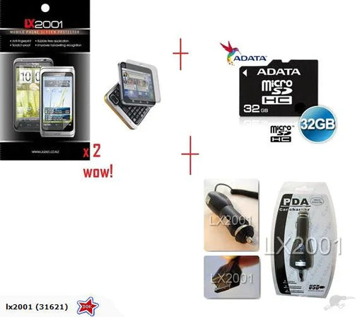 Motorola Flipout Car Charger + 32GB Micro SD - LX2001 - Homewares, Outdoor, Phone Accessories, Cases, Speakers, Headphones + More -