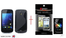 Google Galaxy Nexus + SP