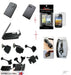 Samsung Galaxy Y s5360 Leather Car Charger Kit