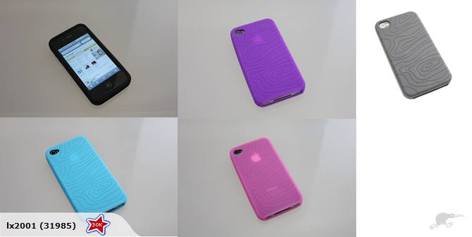 Iphone 4 4S Case