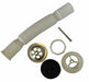 Part: Fillet Table Hose For FT3543 & AM3908