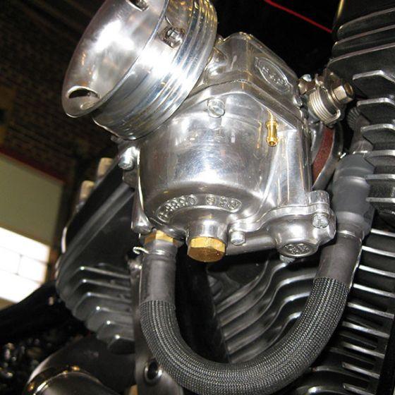 Heatshield Builders KIT PROTECTION SLEEVE 1/2" X 600MM - LX2001 - Homewares, Outdoor, Phone Accessories, Cases, Speakers, Headphones + More -