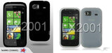HTC 7 Mozart Case