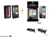 Samsung Galaxy S2 i9100 Cassette Tape Case + SP
